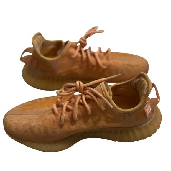 Adidas Yeezy Boost 350 V2 “Mono Clay” Size 7.5 Men Women 9/9.5 (item #86) - Picture 5 of 6